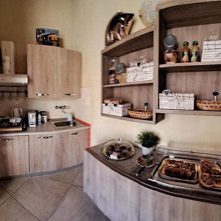 B&B Agrifoglio SantʼElpidio a Mare Dış mekan fotoğraf