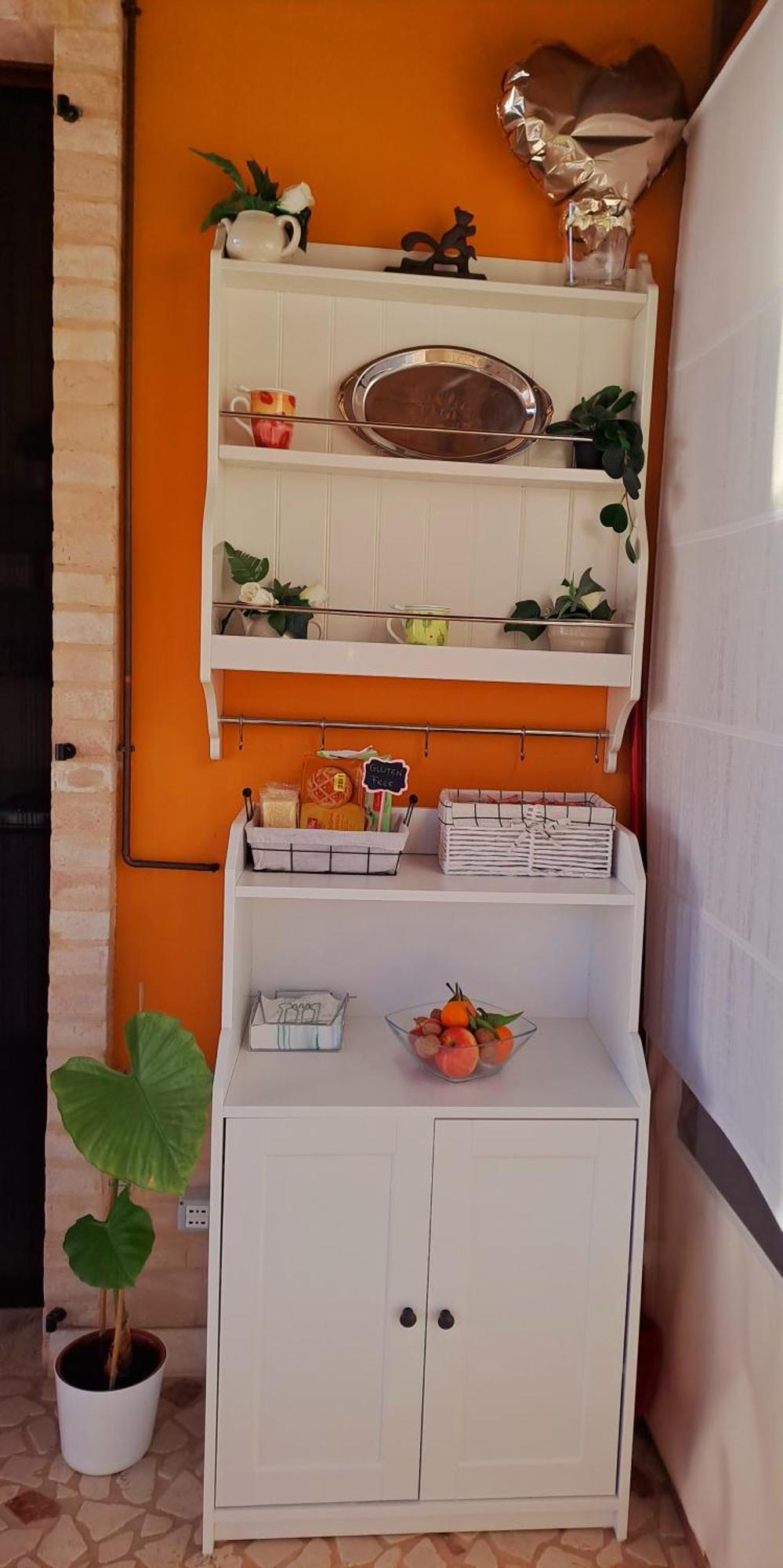 B&B Agrifoglio SantʼElpidio a Mare Dış mekan fotoğraf