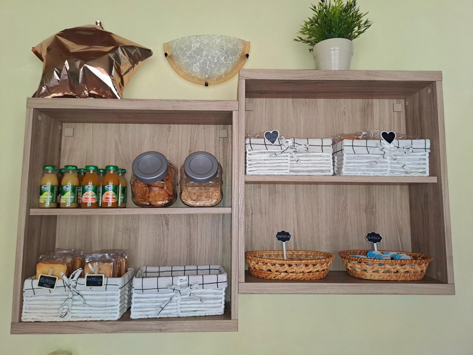 B&B Agrifoglio SantʼElpidio a Mare Dış mekan fotoğraf