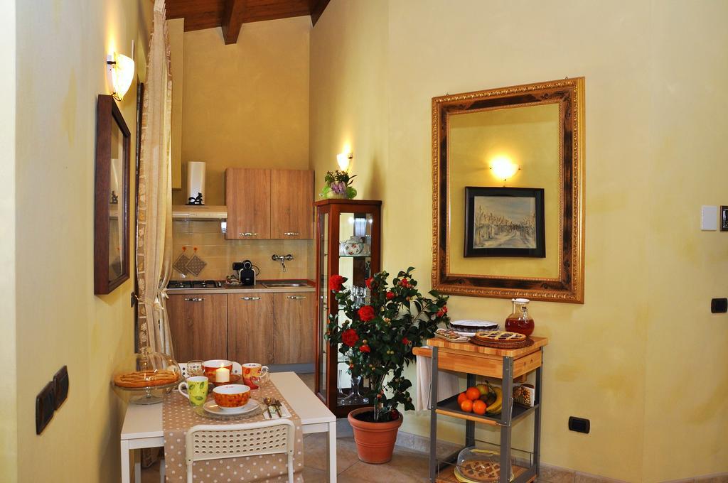 B&B Agrifoglio SantʼElpidio a Mare Dış mekan fotoğraf