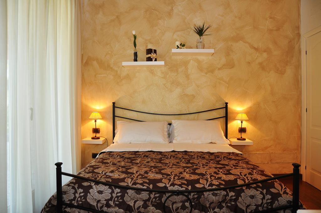 B&B Agrifoglio SantʼElpidio a Mare Dış mekan fotoğraf