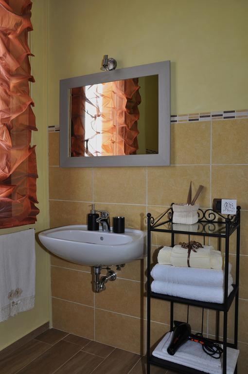 B&B Agrifoglio SantʼElpidio a Mare Dış mekan fotoğraf