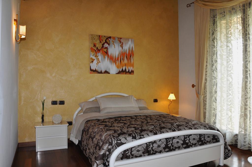 B&B Agrifoglio SantʼElpidio a Mare Dış mekan fotoğraf